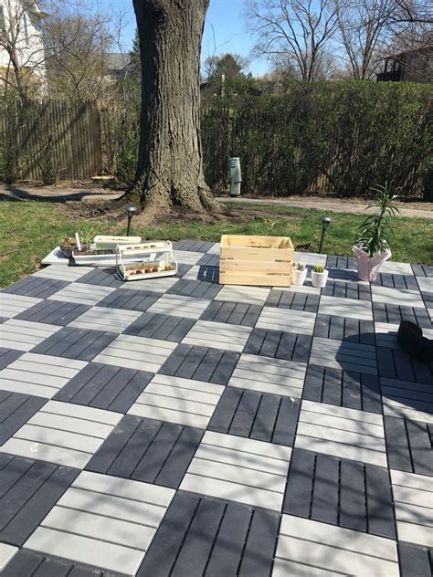 ikea patio tiles|outdoor interlocking tiles for patio.